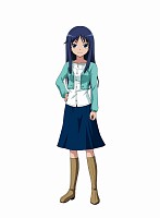 画像ギャラリー No.029のサムネイル画像 / “高須棒”を駆使して「記憶のかけら」を取り戻せ! 「とらドラ・ポータブル!」のゲームシステムや新着イベントCGなどを紹介