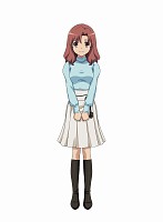 画像ギャラリー No.030のサムネイル画像 / “高須棒”を駆使して「記憶のかけら」を取り戻せ! 「とらドラ・ポータブル!」のゲームシステムや新着イベントCGなどを紹介