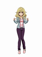 画像ギャラリー No.031のサムネイル画像 / “高須棒”を駆使して「記憶のかけら」を取り戻せ! 「とらドラ・ポータブル!」のゲームシステムや新着イベントCGなどを紹介