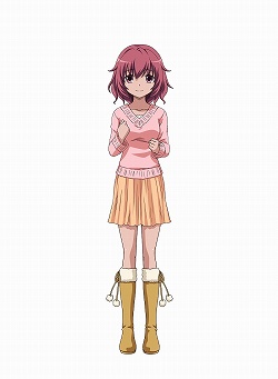 画像ギャラリー No.027のサムネイル画像 / ついに本日発売！　第三のミニゲーム「着せ替えブロック崩し」やアニメDVDとの連動企画など，「とらドラ・ポータブル！」の最新情報を紹介