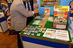 画像ギャラリー No.006のサムネイル画像 / タカラトミー，流通関係者向け「2009年新春商談会」を開催