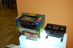 画像ギャラリー No.008のサムネイル画像 / タカラトミー，流通関係者向け「2009年新春商談会」を開催