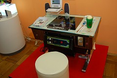 画像ギャラリー No.011のサムネイル画像 / タカラトミー，流通関係者向け「2009年新春商談会」を開催
