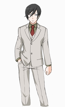 画像ギャラリー No.016のサムネイル画像 / あの国民的小説が推理アドベンチャーに,「江戸川乱歩の怪人二十面相DS」が12月18日に発売