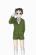 画像ギャラリー No.023のサムネイル画像 / あの国民的小説が推理アドベンチャーに,「江戸川乱歩の怪人二十面相DS」が12月18日に発売