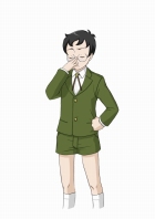 画像ギャラリー No.024のサムネイル画像 / あの国民的小説が推理アドベンチャーに,「江戸川乱歩の怪人二十面相DS」が12月18日に発売