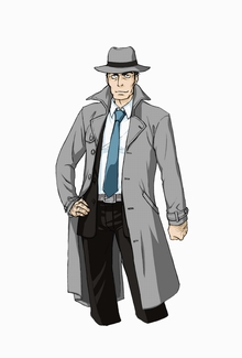 画像ギャラリー No.026のサムネイル画像 / あの国民的小説が推理アドベンチャーに,「江戸川乱歩の怪人二十面相DS」が12月18日に発売