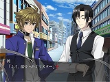 画像ギャラリー No.022のサムネイル画像 / 豪華出演者達が多数登場した，5pb.のプレミアム感謝祭。4時間にも及んだ“Live 5pb.2008”の模様をレポート