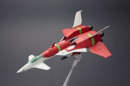 画像ギャラリー No.001のサムネイル画像 / 「怒首領蜂 大往生」の「TYPE-A」がプラモデルに。2015年2月発売