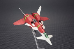 画像ギャラリー No.003のサムネイル画像 / 「怒首領蜂 大往生」の「TYPE-A」がプラモデルに。2015年2月発売