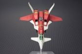 画像ギャラリー No.005のサムネイル画像 / 「怒首領蜂 大往生」の「TYPE-A」がプラモデルに。2015年2月発売