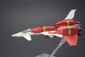 画像ギャラリー No.006のサムネイル画像 / 「怒首領蜂 大往生」の「TYPE-A」がプラモデルに。2015年2月発売