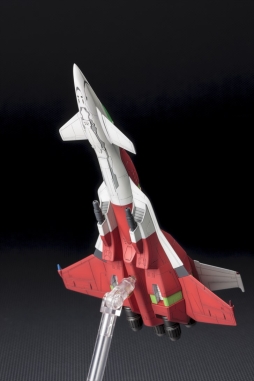 画像ギャラリー No.008のサムネイル画像 / 「怒首領蜂 大往生」の「TYPE-A」がプラモデルに。2015年2月発売