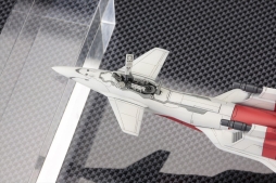 画像ギャラリー No.011のサムネイル画像 / 「怒首領蜂 大往生」の「TYPE-A」がプラモデルに。2015年2月発売