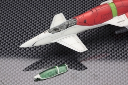 画像ギャラリー No.012のサムネイル画像 / 「怒首領蜂 大往生」の「TYPE-A」がプラモデルに。2015年2月発売