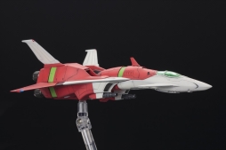 画像ギャラリー No.014のサムネイル画像 / 「怒首領蜂 大往生」の「TYPE-A」がプラモデルに。2015年2月発売