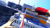 画像ギャラリー No.014のサムネイル画像 / 「ミラーズエッジ」,無料体験版をXbox Liveゴールドメンバーに本日(11月21日)より先行配信。PC版も2009年1月に発売