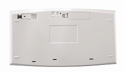 画像ギャラリー No.003のサムネイル画像 / 任天堂オフィシャルライセンス取得の「ロジクール ワイヤレス Wii キーボード」が発売