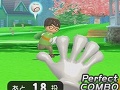 リビングで楽しめるキャッチボール，「レッツキャッチ」のプレイムービーを4GamerにUp