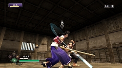画像ギャラリー No.003のサムネイル画像 / PS3「侍道3」を発売日前に,11月9日に大阪日本橋で先行体験会