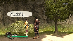 画像ギャラリー No.004のサムネイル画像 / PS3「侍道3」を発売日前に,11月9日に大阪日本橋で先行体験会