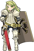 画像ギャラリー No.001のサムネイル画像 / 「セブンスドラゴン」公式サイトで高画質版インプレッションムービー配信