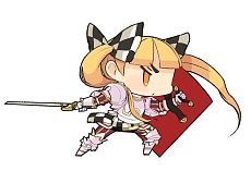 画像ギャラリー No.003のサムネイル画像 / 「セブンスドラゴン」公式サイトで高画質版インプレッションムービー配信