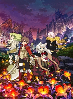 画像ギャラリー No.001のサムネイル画像 / 「セブンスドラゴン」公式サイトで話題(?)のムービーが公開
