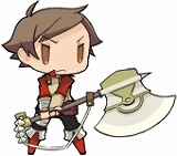 画像ギャラリー No.001のサムネイル画像 / 「セブンスドラゴン」,公式ファンサイトキットVerison.01を公開