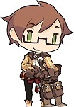 画像ギャラリー No.002のサムネイル画像 / 「セブンスドラゴン」,公式ファンサイトキットVerison.01を公開