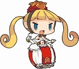 画像ギャラリー No.005のサムネイル画像 / 「セブンスドラゴン」,公式ファンサイトキットVerison.01を公開