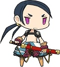 画像ギャラリー No.006のサムネイル画像 / 「セブンスドラゴン」,公式ファンサイトキットVerison.01を公開