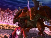 画像ギャラリー No.003のサムネイル画像 / 「セブンスドラゴン」をブログで紹介してプレゼントをもらおう