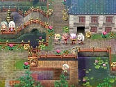 画像ギャラリー No.003のサムネイル画像 / 「セブンスドラゴン」公式サイトで“アイゼン皇国”のムービーが公開