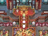 画像ギャラリー No.004のサムネイル画像 / 「セブンスドラゴン」公式サイトで“アイゼン皇国”のムービーが公開