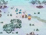 画像ギャラリー No.002のサムネイル画像 / NDS「セブンスドラゴン」公式サイトで新たなムービーなど公開