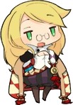 画像ギャラリー No.002のサムネイル画像 / 明日発売「セブンスドラゴン」本日より公式サイトを2日連続で大更新