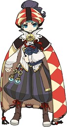 画像ギャラリー No.005のサムネイル画像 / 明日発売「セブンスドラゴン」本日より公式サイトを2日連続で大更新