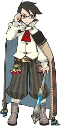 画像ギャラリー No.006のサムネイル画像 / 明日発売「セブンスドラゴン」本日より公式サイトを2日連続で大更新