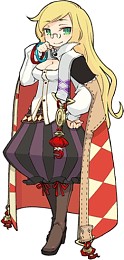 画像ギャラリー No.008のサムネイル画像 / 明日発売「セブンスドラゴン」本日より公式サイトを2日連続で大更新