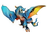 画像ギャラリー No.009のサムネイル画像 / 明日発売「セブンスドラゴン」本日より公式サイトを2日連続で大更新