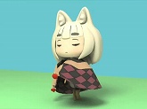 画像ギャラリー No.002のサムネイル画像 / ニコニコ動画「セガちゃん」で「セブンスドラゴン」の裏CMが公開