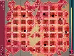 画像ギャラリー No.004のサムネイル画像 / RPG好きの,RPG好きによる,RPG好きのためのRPG。NDS「セブンスドラゴン」を完成させた二人のRPG好き,小玉理恵子氏と新納一哉氏にインタビュー