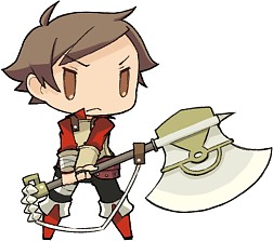 画像ギャラリー No.006のサムネイル画像 / RPG好きの,RPG好きによる,RPG好きのためのRPG。NDS「セブンスドラゴン」を完成させた二人のRPG好き,小玉理恵子氏と新納一哉氏にインタビュー