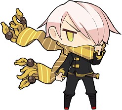 画像ギャラリー No.007のサムネイル画像 / RPG好きの,RPG好きによる,RPG好きのためのRPG。NDS「セブンスドラゴン」を完成させた二人のRPG好き,小玉理恵子氏と新納一哉氏にインタビュー