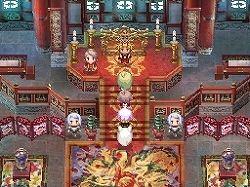画像ギャラリー No.013のサムネイル画像 / RPG好きの,RPG好きによる,RPG好きのためのRPG。NDS「セブンスドラゴン」を完成させた二人のRPG好き,小玉理恵子氏と新納一哉氏にインタビュー