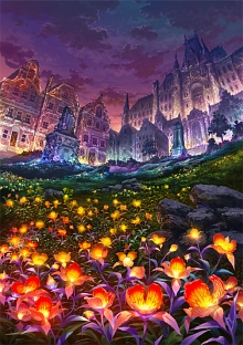 画像ギャラリー No.019のサムネイル画像 / RPG好きの,RPG好きによる,RPG好きのためのRPG。NDS「セブンスドラゴン」を完成させた二人のRPG好き,小玉理恵子氏と新納一哉氏にインタビュー