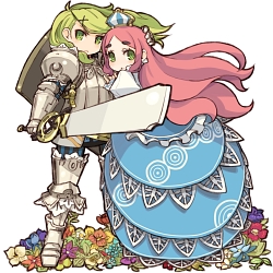 画像ギャラリー No.023のサムネイル画像 / RPG好きの,RPG好きによる,RPG好きのためのRPG。NDS「セブンスドラゴン」を完成させた二人のRPG好き,小玉理恵子氏と新納一哉氏にインタビュー