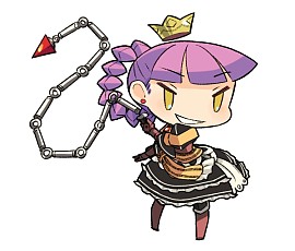 画像ギャラリー No.026のサムネイル画像 / RPG好きの,RPG好きによる,RPG好きのためのRPG。NDS「セブンスドラゴン」を完成させた二人のRPG好き,小玉理恵子氏と新納一哉氏にインタビュー