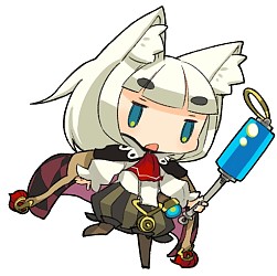 画像ギャラリー No.028のサムネイル画像 / RPG好きの,RPG好きによる,RPG好きのためのRPG。NDS「セブンスドラゴン」を完成させた二人のRPG好き,小玉理恵子氏と新納一哉氏にインタビュー